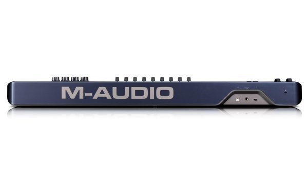 میدی کنترلرM-Audio Oxygen 61