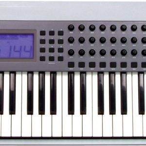 میدی کیبورد پیانوییKeyStation Pro 88