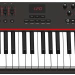 میدی کنترلر Nektar Impact LX88