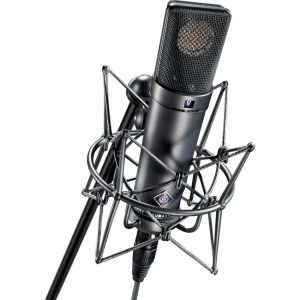 میکروفون Neumann U89 Studio Set