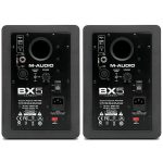 اسپیکر مانیتورM-Audio BX5 Carbon
