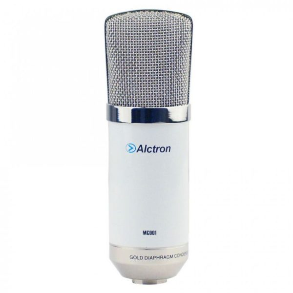 میکروفون Alctron MC001