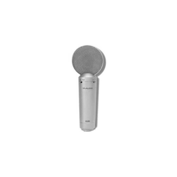 میکروفون M-Audio Solaris