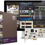 پردازشگرUAD2 SOLO Core