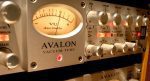 پری امپ و پردازنده صدا اولون Avalon