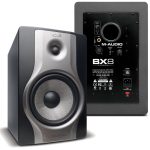 اسپیکر مانیتورM-Audio BX8 Carbon