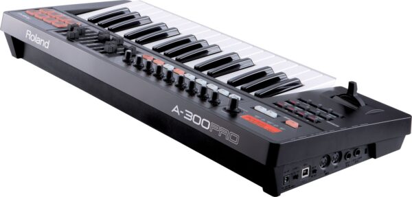 میدی کنترلر Roland A300