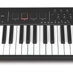 میدی کنترلر Alesis QX49
