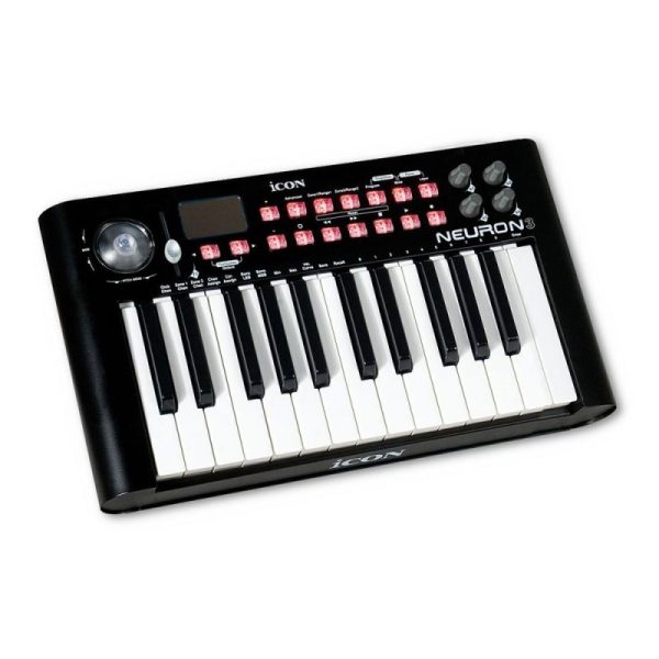 میدی کنترلر آیکن Icon میدی کنترلر آیکن Icon