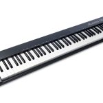 میدی کنترلر Alesis Q88