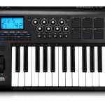 میدی کنترلرM-Audio Axiom 25 G2