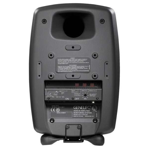 اسپیکر مانیتورینگ جنلک Genelec