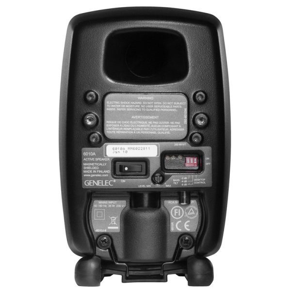 اسپیکر مانیتور Genelec 6010A