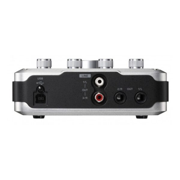 کارت صدا TASCAM US 322