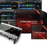 TRAKTOR Audio 10