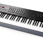 میدی کیبوردM-Audio Oxygen 88 MKII
