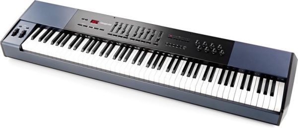 میدی کیبوردM-Audio Oxygen 88 MKII
