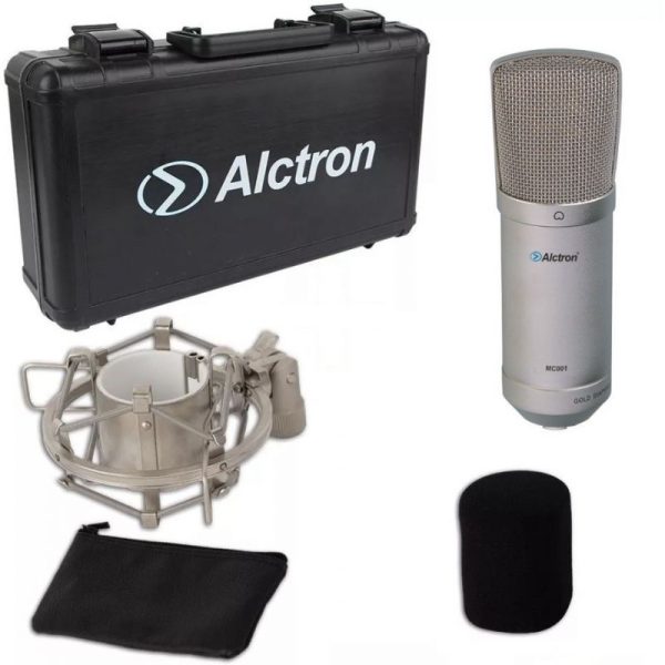 میکروفون Alctron MC001