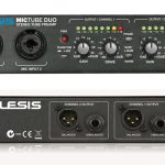 پری امپ Alesis MicTube Duo