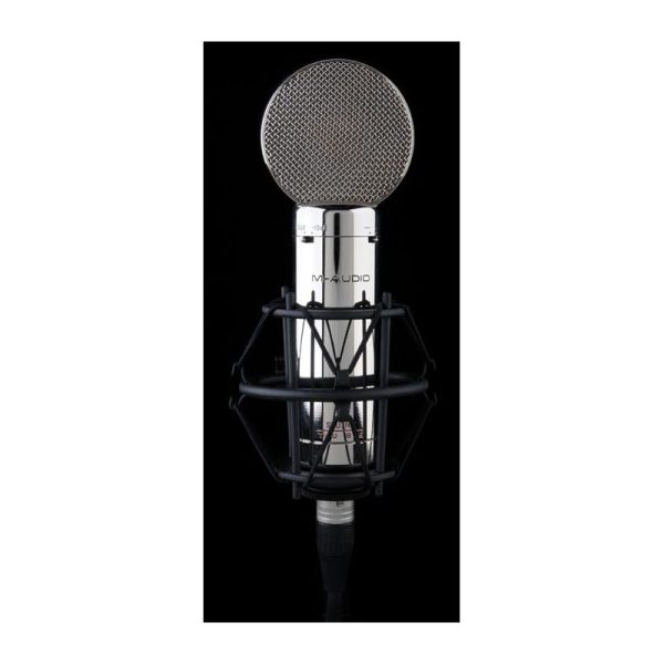 میکروفون M-Audio Sputnik Tube