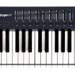 میدی کنترلرM-Audio Oxygen 49