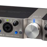 کارت صدا ZOOM UAC-2
