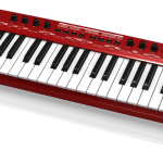 میدی کنترلر کارکرده Behringer UMX 490