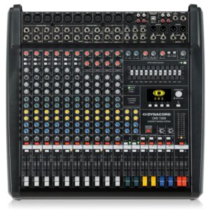 میکسر DYNACORD CMS 1000-3