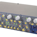 پری امپ فوکوس رایتFocusrite ISA 430 MkII