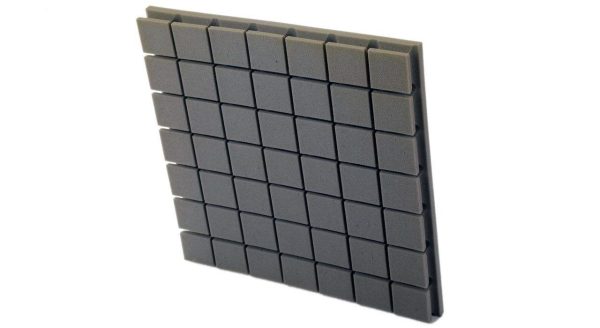 پنل مربع Flexi Panel A100