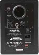 اسپیکر مانیتور M-Audio BX-5 a