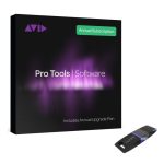 کارت صدا اوید AVID Mbox3 Pro+proTools