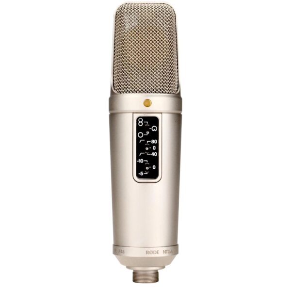میکروفون Rode NT2-A Package