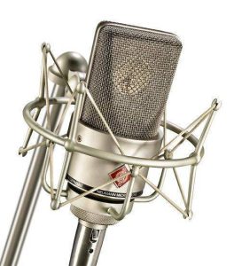 میکروفون TLM 103 & ShockMount