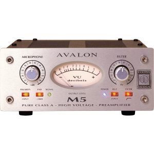 پری امپ Avalon M5