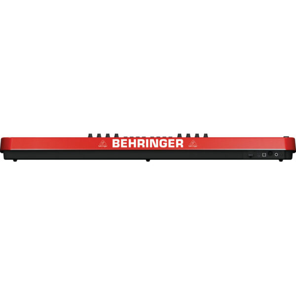 میدی کنترلر Behringer UMX 610 - Image 6