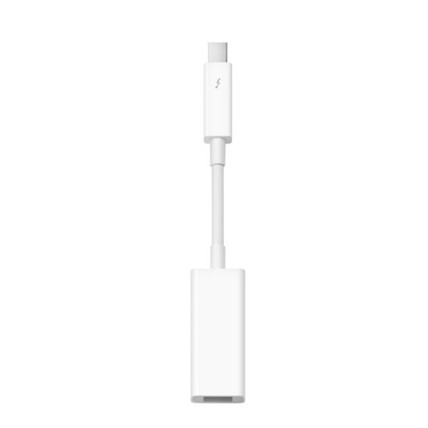 تبدیل تاندربولت Apple Thunderbolt 2 To Firewire Adapter - Image 2