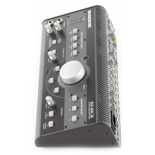 کنترلر صدا Mackie Big Knob