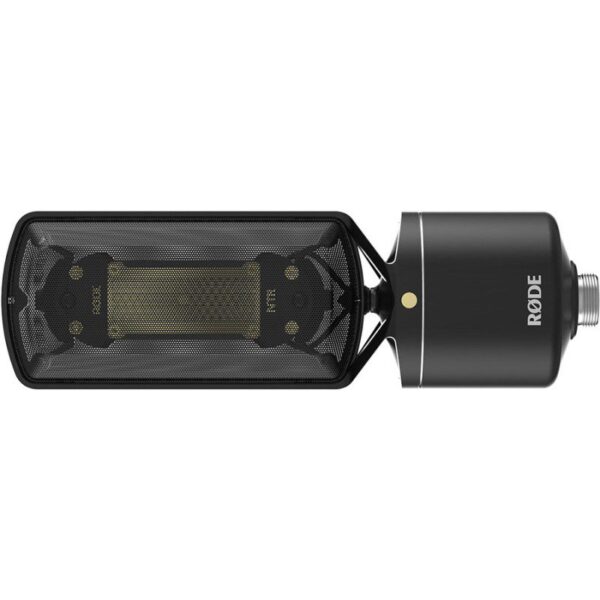 Rode NTR Ribbon Microphone