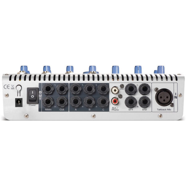 کنترلر صدا PreSonus Monitor Station - Image 5