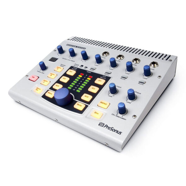 PreSonus Monitor Station