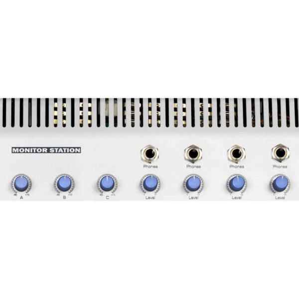 کنترلر صدا PreSonus Monitor Station - Image 6
