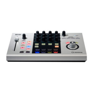 کنترلر نرم افزارSteinberg CC121