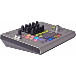 کنترلر نرم افزارSteinberg CC121