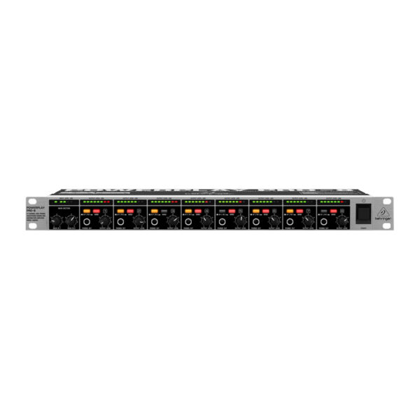 پری امپ هدفون Behringer HA8000