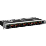 پری امپ هدفون Behringer HA8000