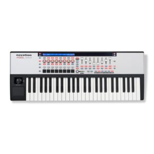 میدی کنترلرNovation 49SL MKII