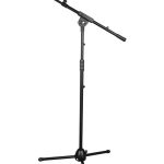 پایه میکروفون حرفه ای CHAIRMAN M-750