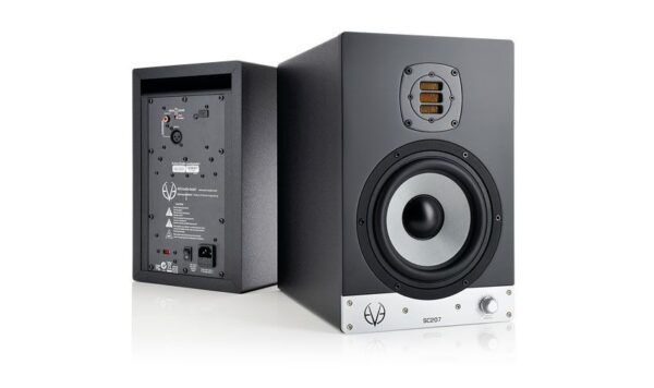 اسپیکر مانیتورینگEVE SC207