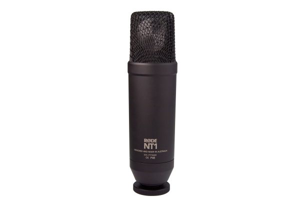میکروفونRODE NT1 KIT